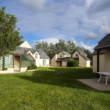 Vvf Fouesnant Les Glenan Exterior foto