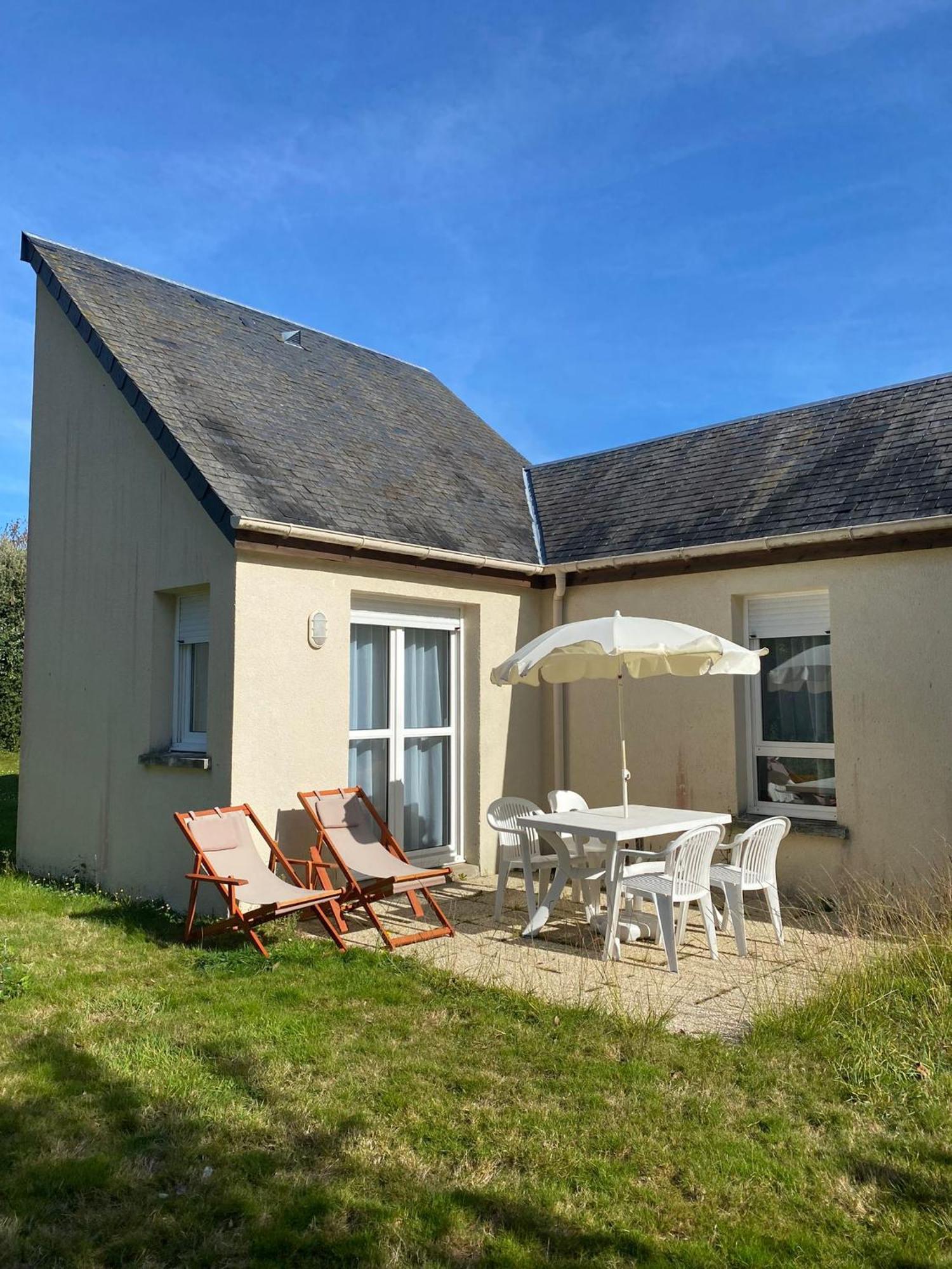 Vvf Fouesnant Les Glenan Exterior foto