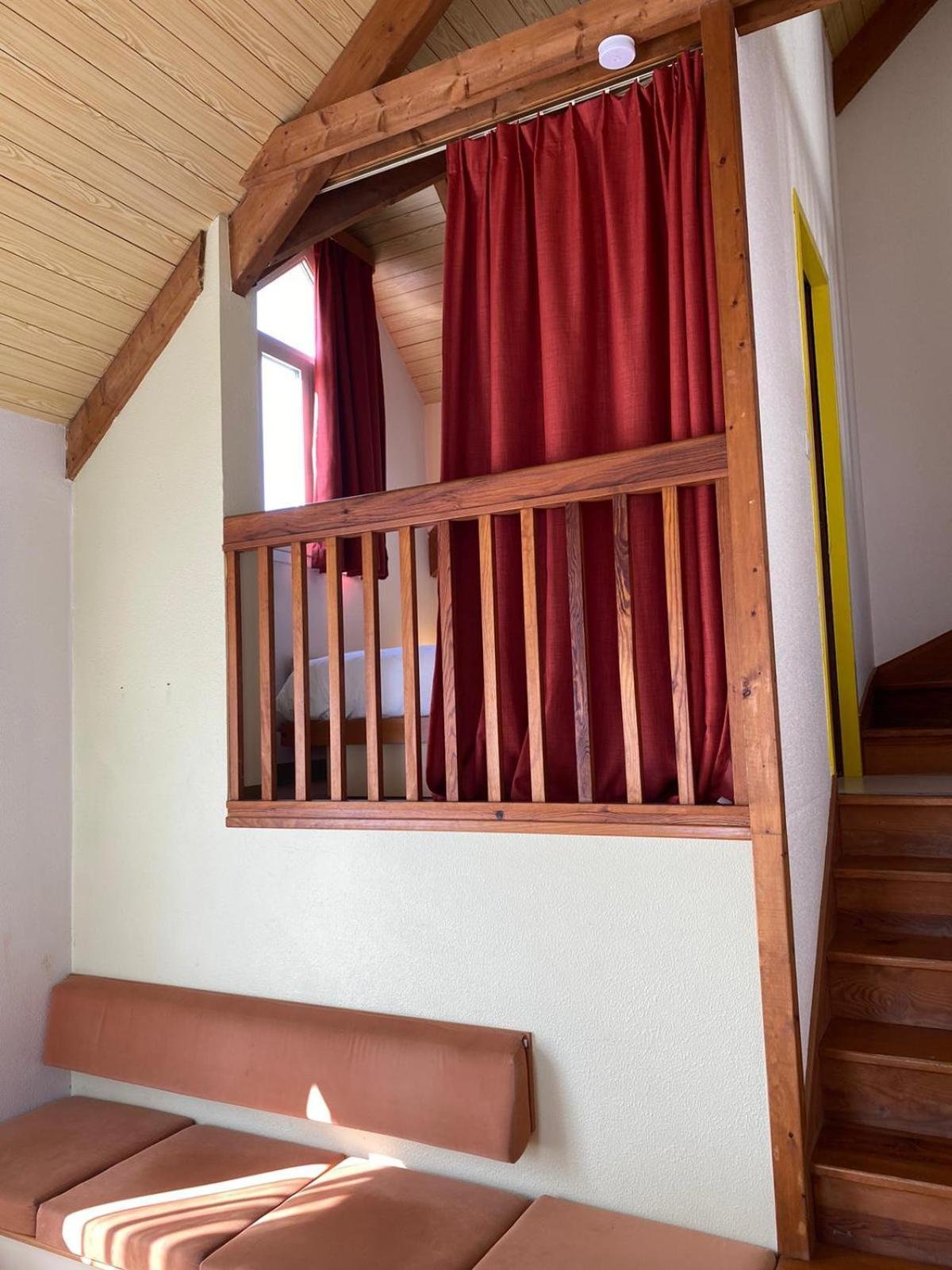 Vvf Fouesnant Les Glenan Exterior foto