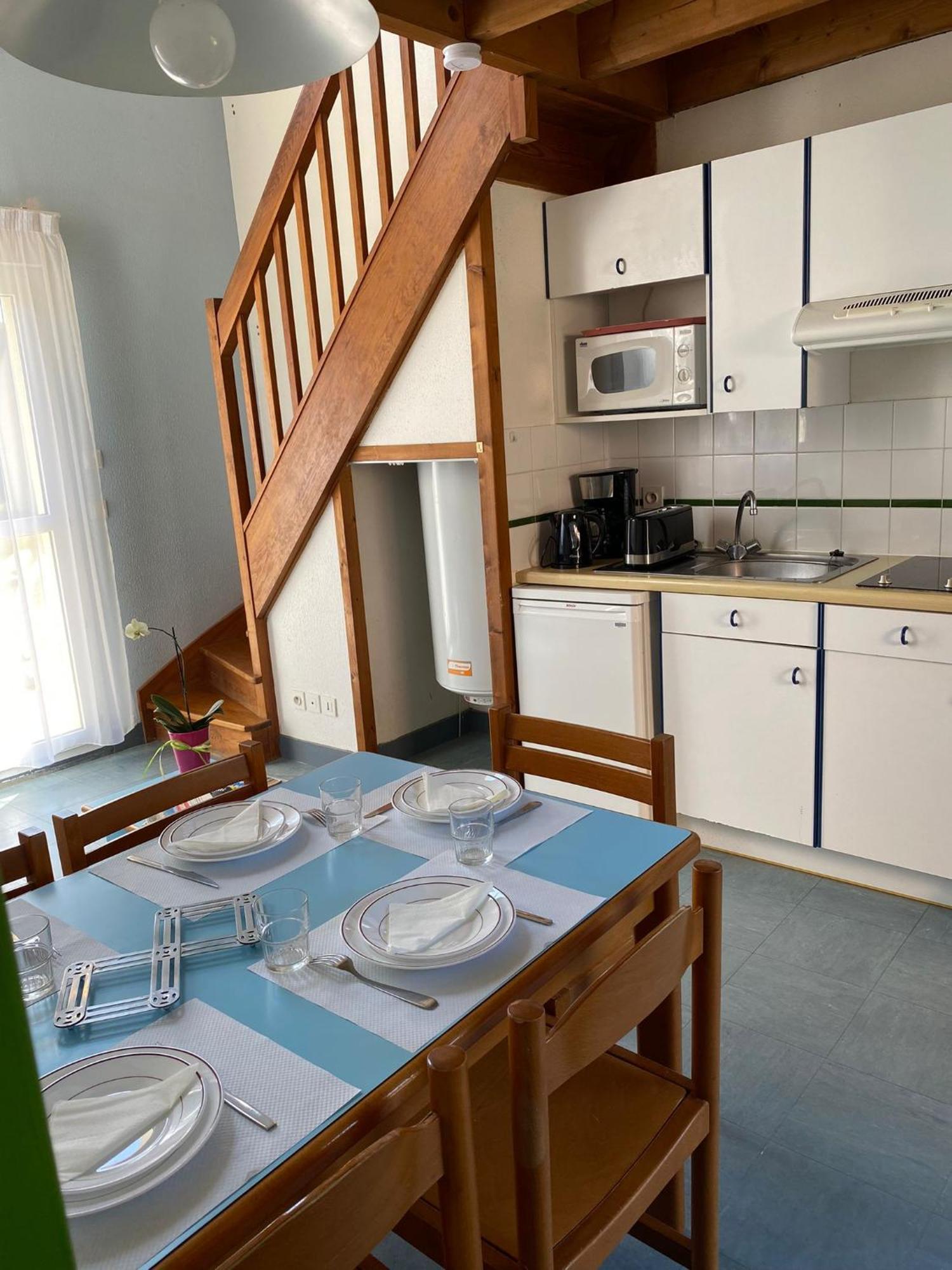 Vvf Fouesnant Les Glenan Exterior foto