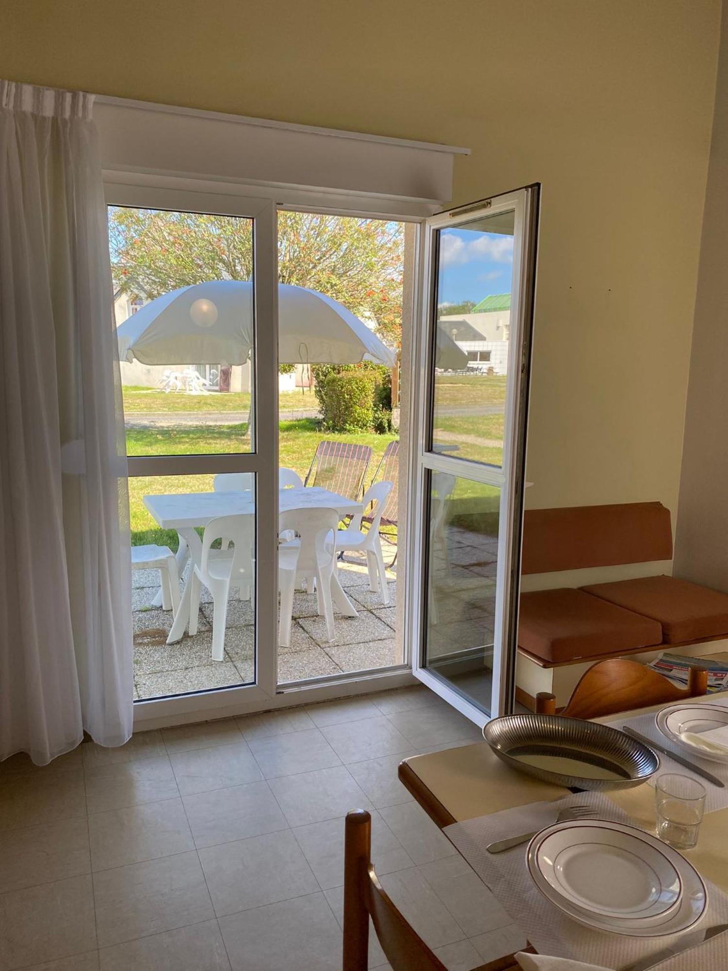 Vvf Fouesnant Les Glenan Exterior foto